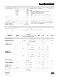 LYT4323E Datasheet Page 15