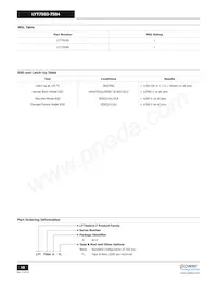 LYT7504D-TL Datasheet Page 10