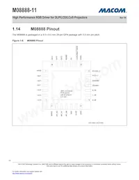 M08888G-11數據表 頁面 13