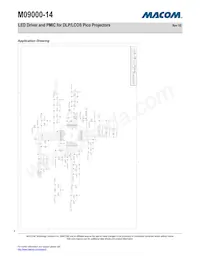 M09000G-14 Datasheet Page 3