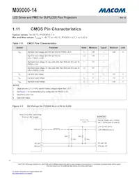 M09000G-14 Datasheet Page 12