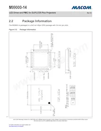 M09000G-14 Datenblatt Seite 17
