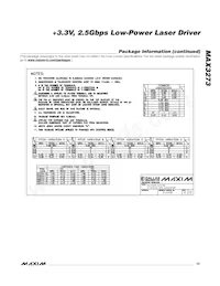 MAX3273ETG+T Datenblatt Seite 15