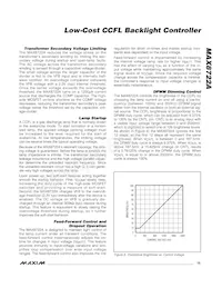 MAX8722AEEG+T Datenblatt Seite 15