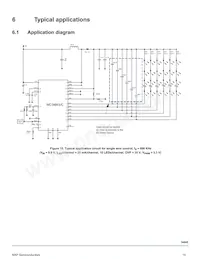 MC34845AEPR2 Datenblatt Seite 15