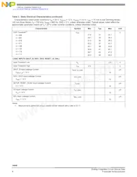 MC34848EPR2 Datasheet Page 8