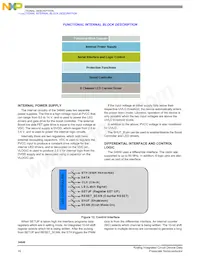 MC34848EPR2 Datenblatt Seite 16