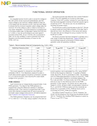 MC34848EPR2 Datenblatt Seite 22