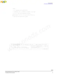 MC34933EPR2 Datasheet Page 15