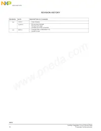 MC34933EPR2 Datasheet Page 16