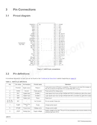 MC34937APEK Datasheet Page 4