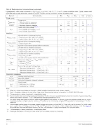 MC34937APEK Datasheet Page 10