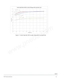 MC34937APEK 데이터 시트 페이지 19