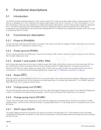 MC34937APEK Datenblatt Seite 20