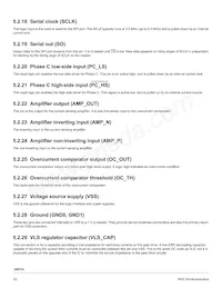 MC34937APEK Datenblatt Seite 22