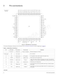 MC34GD3000EP Datenblatt Seite 4