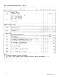 MC34GD3000EP Datasheet Page 16