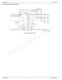 MIC2580A-1.6BTS-TR Datasheet Page 8