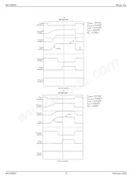 MIC2580A-1.6YTS-TR Datasheet Page 12
