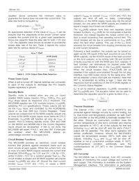 MIC2590B-5BTQ TR Datenblatt Seite 12