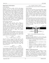 MIC2590B-5BTQ TR數據表 頁面 18