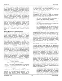 MIC2590B-5BTQ TR數據表 頁面 19