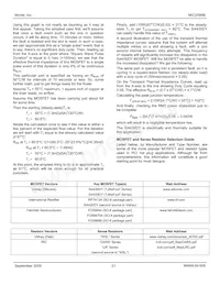 MIC2590B-5BTQ TR Datasheet Page 21