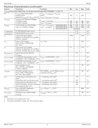 MIC2592B-2YTQ-TR Datasheet Page 8