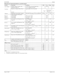 MIC2592B-2YTQ-TR Datasheet Page 9