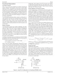 MIC2592B-2YTQ-TR Datenblatt Seite 16