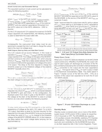 MIC2592B-2YTQ-TR Datasheet Pagina 17