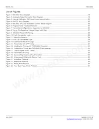 MIC3002GML-TR Datasheet Pagina 5