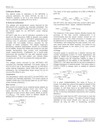 MIC3002GML-TR Datasheet Page 22