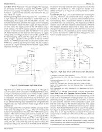 MIC5015BM-TR Fiche technique Page 6