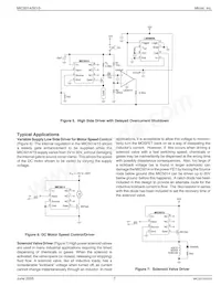 MIC5015BM-TR Datasheet Pagina 7