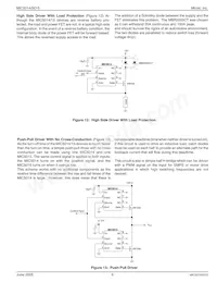 MIC5015BM-TR Datasheet Page 9