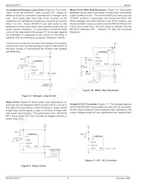 MIC5016BWM Datasheet Page 8