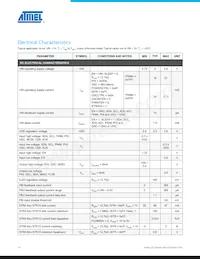 MSL4164BT-R Datasheet Page 10