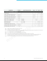 MSL4164BT-R Datasheet Page 12