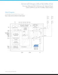 MSL4164BT-R Datasheet Page 13