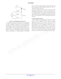 NCL30051DR2G Datasheet Page 15