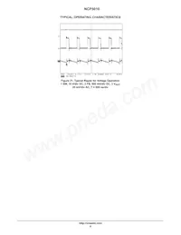 NCP5010FCT1G Datasheet Page 8