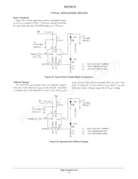 NCP5010FCT1G Datasheet Page 13