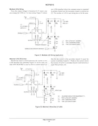 NCP5010FCT1G Datasheet Page 14