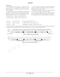 NCP5021MUTXG Datasheet Page 8
