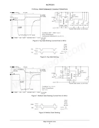 NCP5351DR2G Datasheet Page 9