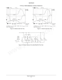 NCP5351DR2G Datasheet Page 12