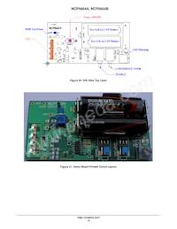 NCP5604BMTR2G Datasheet Page 14