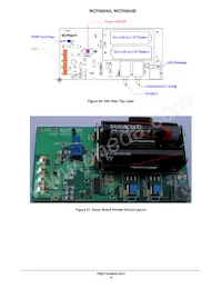 NCP5604BMTR2G Datasheet Pagina 14