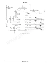 NCP5608MTR2G Datasheet Page 2